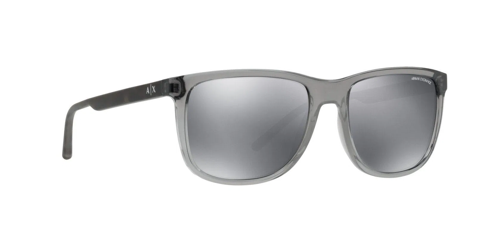Armani Exchange 4070S Sunglasses - view 41